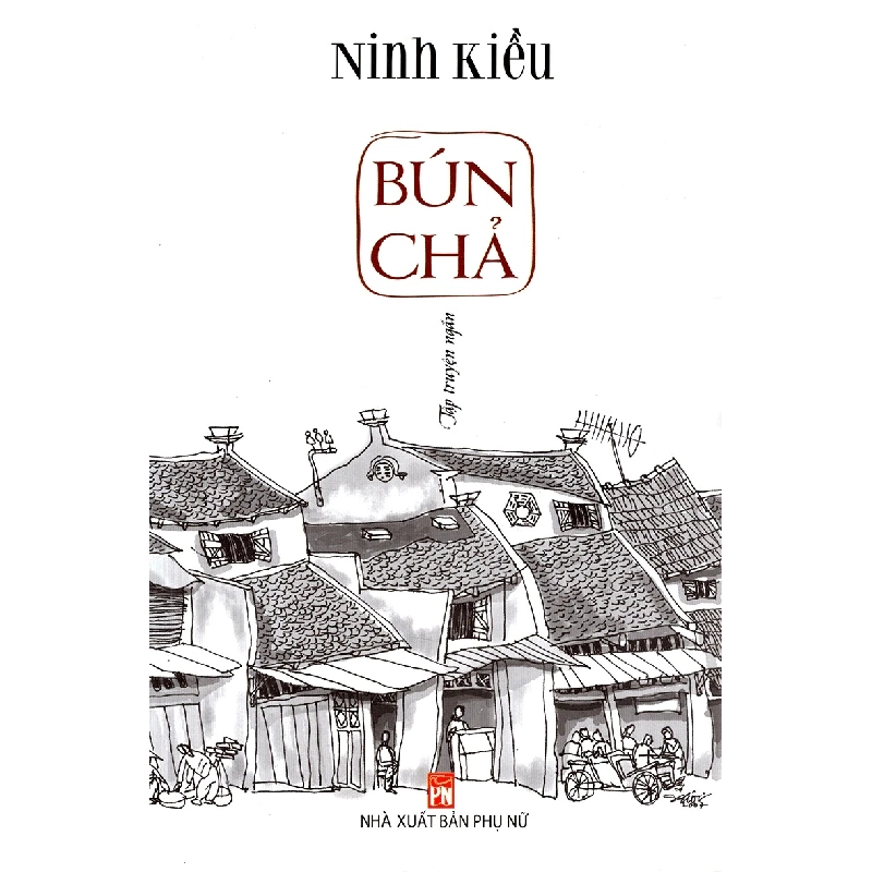 Bún chả - Ninh Kiều - 2017 - Văn Học Blogmeo040226 793486