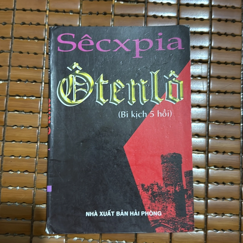 Bi kịch 5 hồi 508470