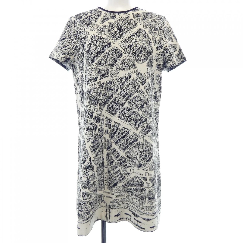 Đầm CHRISTIAN DIOR - Hàng hiệu Authentic 818082