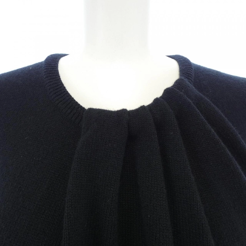 【Mã giảm giá】Saint Laurent SAINT LAURENT Đầm 653251