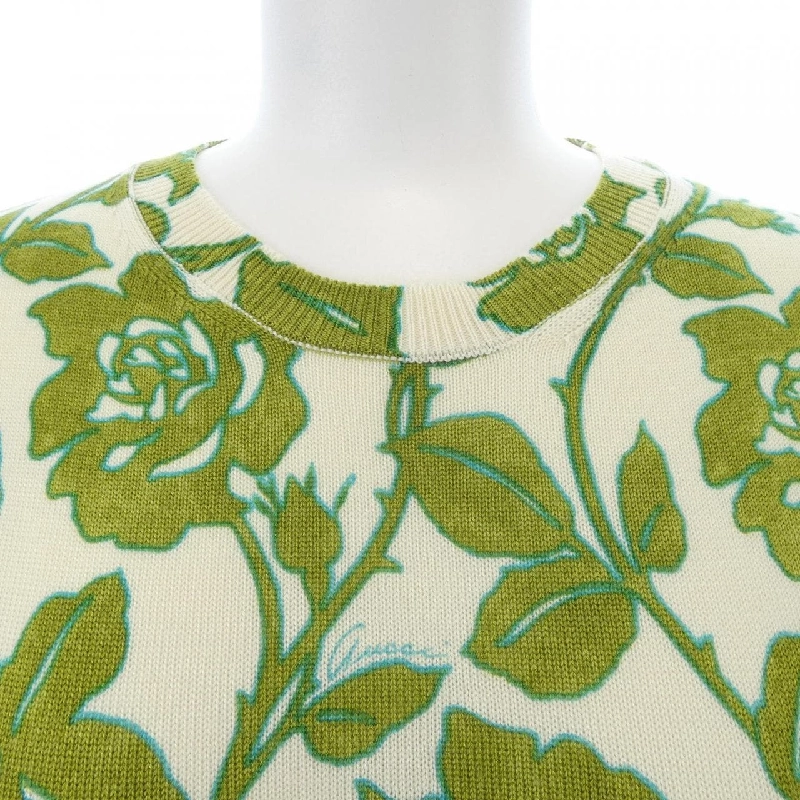 Gucci GUCCI 782660 XKD0W Áo len - Hàng hiệu Chính hãng 822842