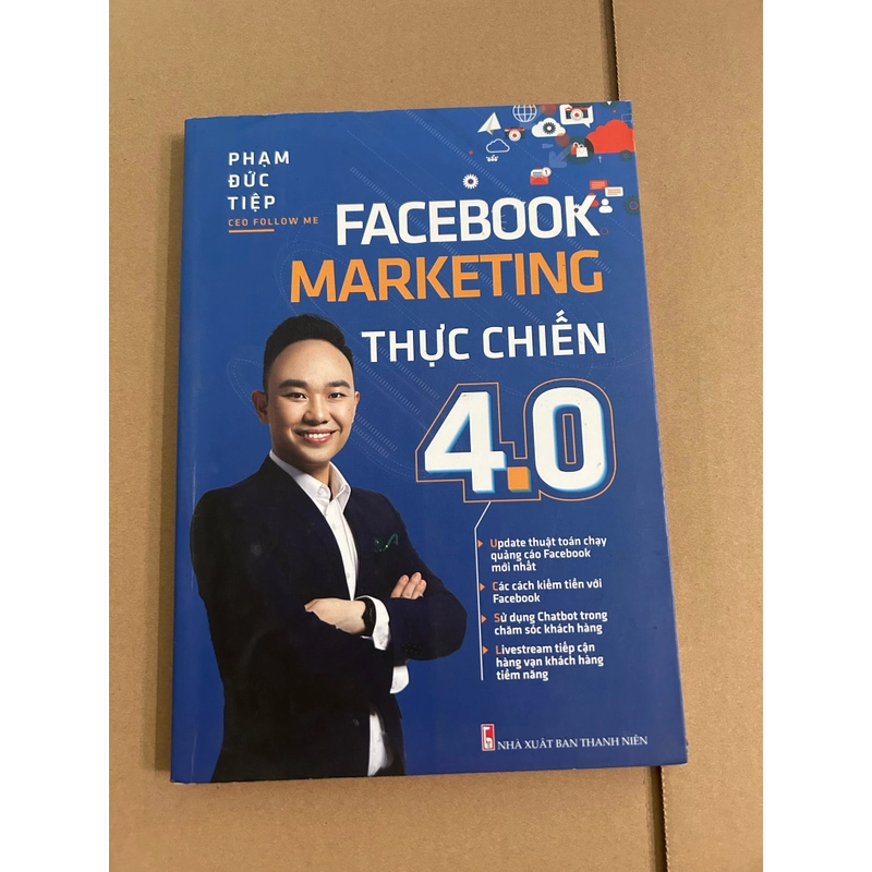 Facebook marketing thực chiến 4.0 476352