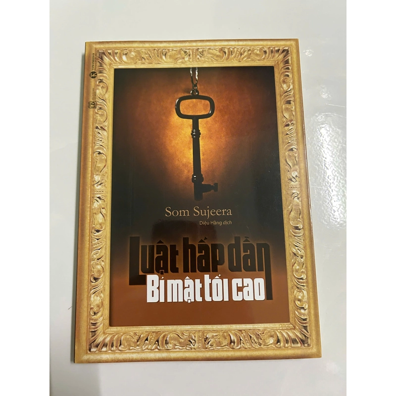 Luật Hấp Dẫn - Bí Mật Tối Cao 446910