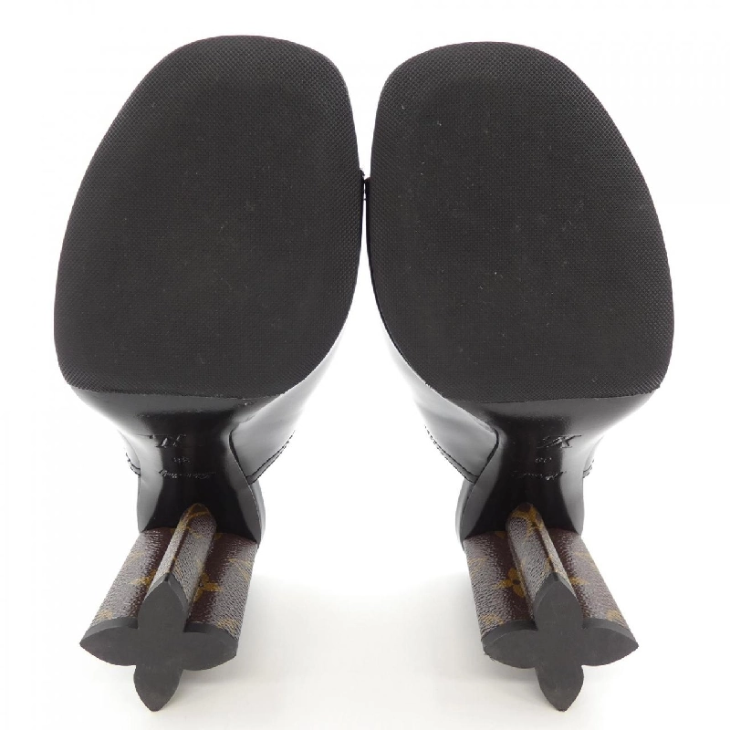 Giày sandal LOUIS VUITTON 660437