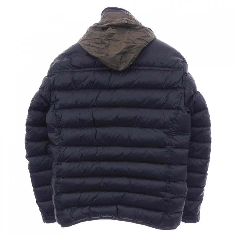 MONCLER NORBERT Áo khoác lông - Hàng hiệu Chính hãng 887916