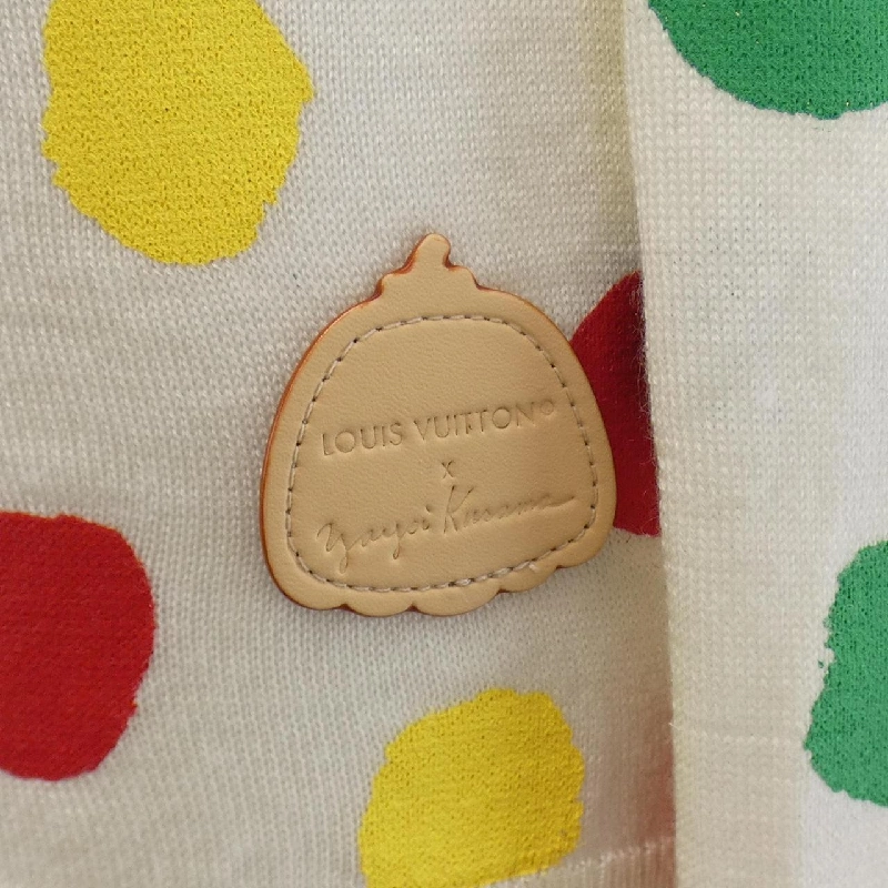 【Mã giảm giá】Áo cardigan LOUIS VUITTON 640407