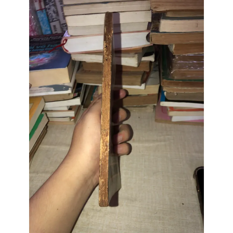 Tin vui gửi thời đại mới 994849