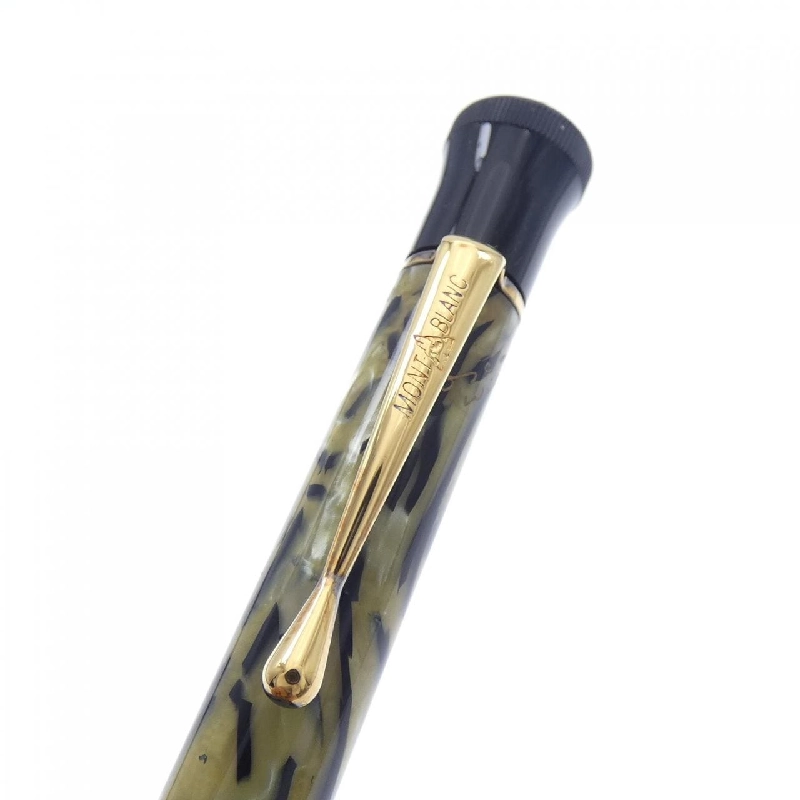 Montblanc Bút bi Oscar Wilde 1994 28617 - Hàng hiệu Chính hãng 879100