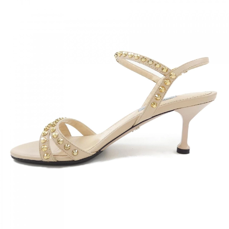Giày sandal PRADA - Hàng hiệu Authentic 830461