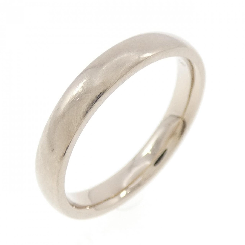 Nhẫn K18WG Hamu - Hàng hiệu Chính hãng 834551