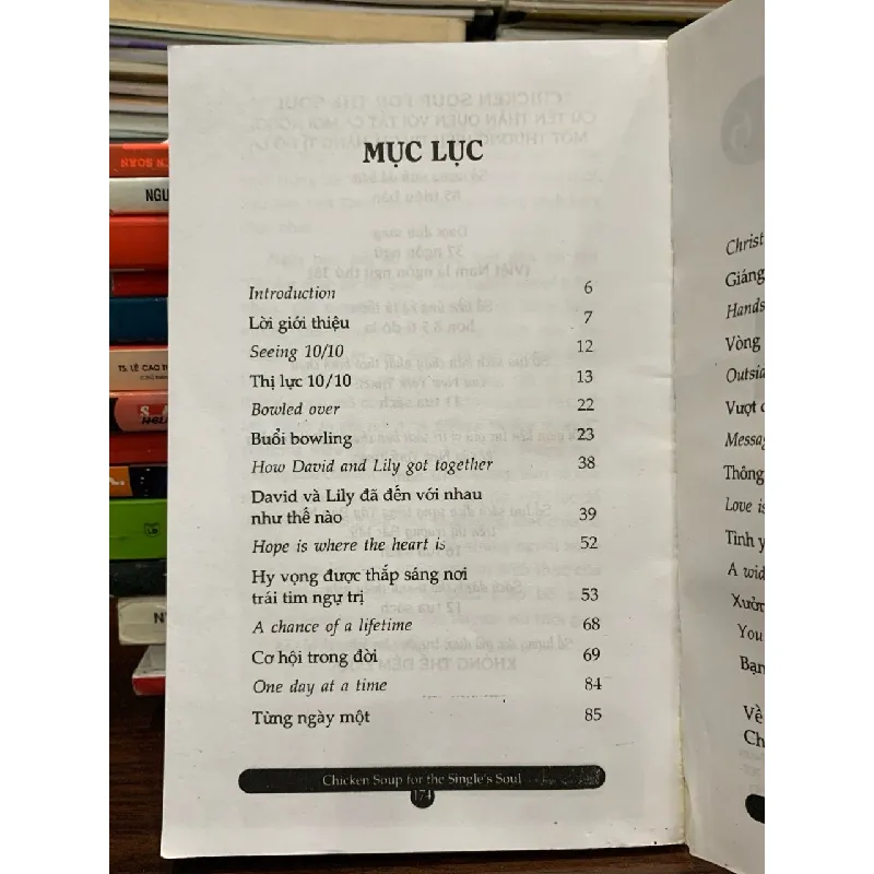 Chicken Soup for the Single’s Soul – Khi bạn chỉ có một mình – Jack Canfield & Mark Victor Hansen 574029