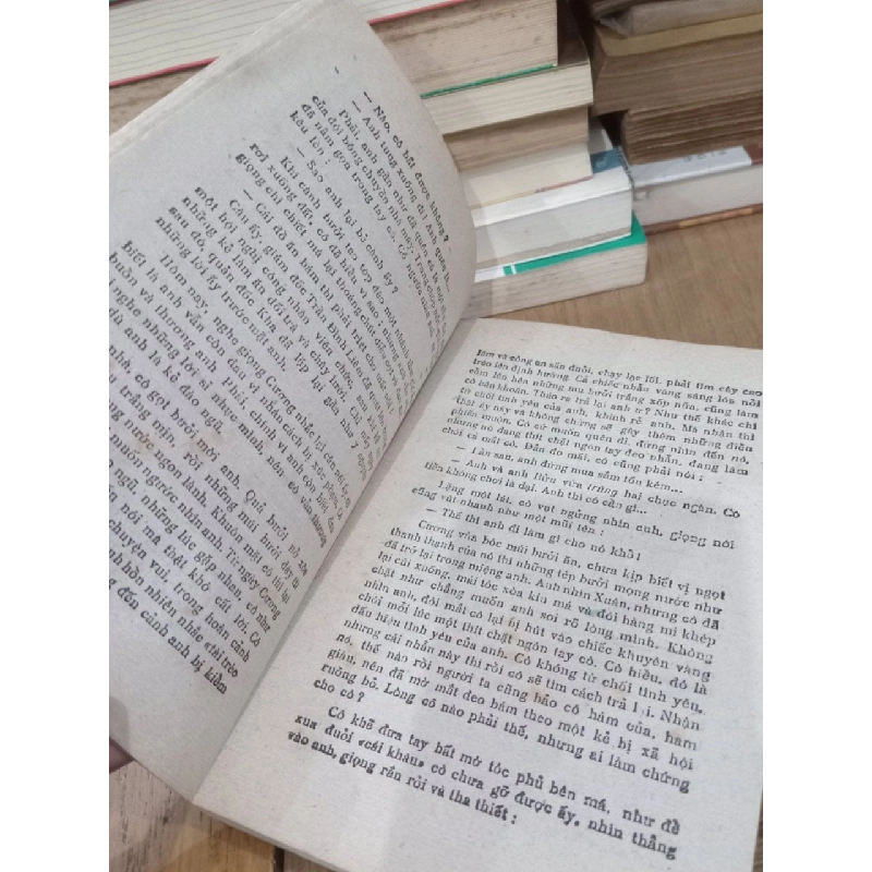 Nếu được chết thay em - Nguyễn Khắc Phê 755714