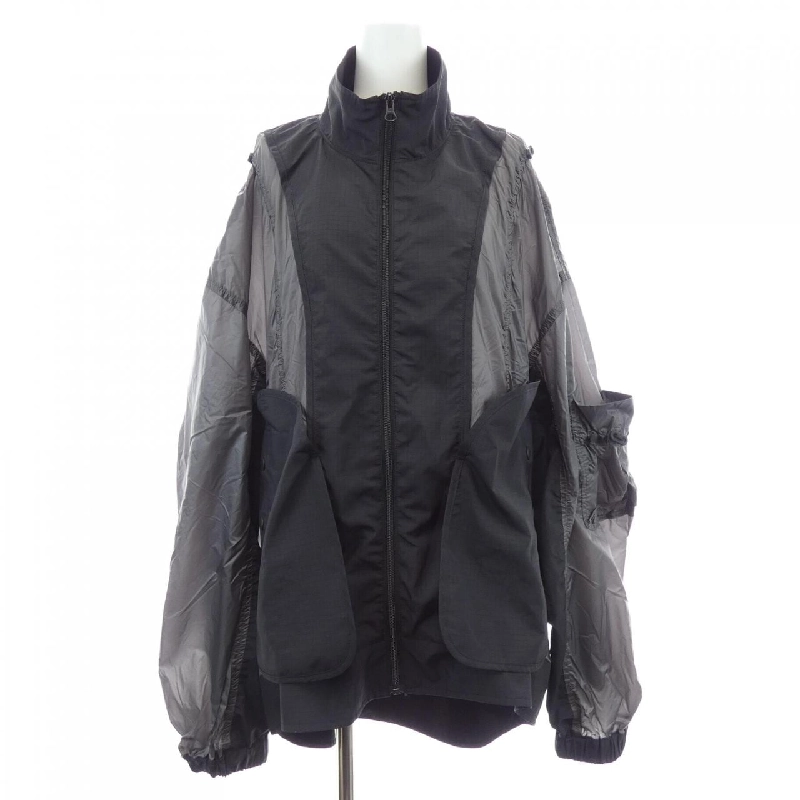 Áo khoác BASE CALM 784424301 - Hàng hiệu Authentic 821057