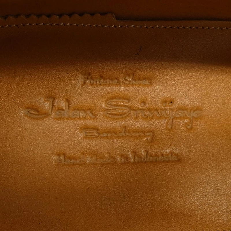 Giày JALAN SRIWIJAYA - Hàng hiệu Authentic 900938