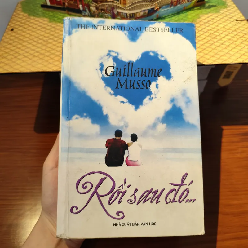 Rồi sau đó 561710