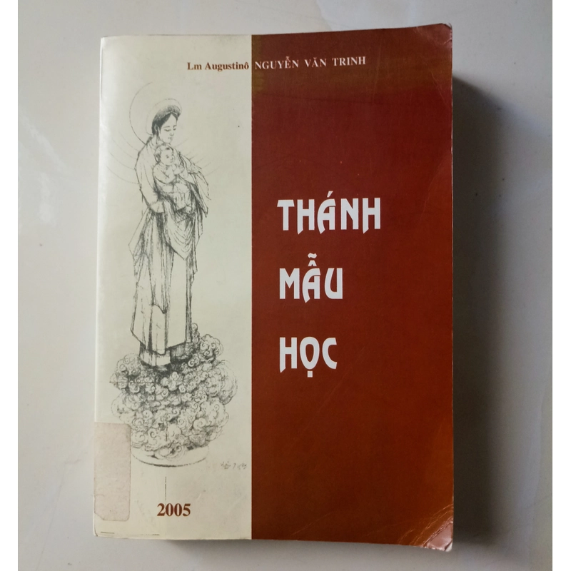 Thánh Mẫu học 🌻 550766