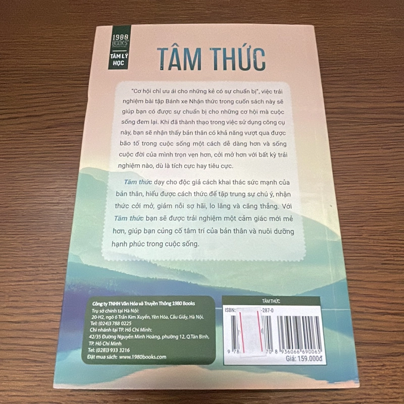 Tâm thức Daniel J.  Siegel 357547