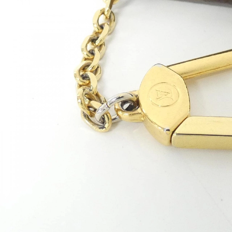 Louis Vuitton Monogram Pochette Clé M62650 Ví & Chìa Khóa - Hàng hiệu Chính hãng 769130