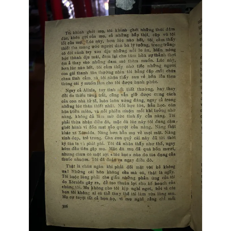 Vực xoáy - H. Rivêra 789272