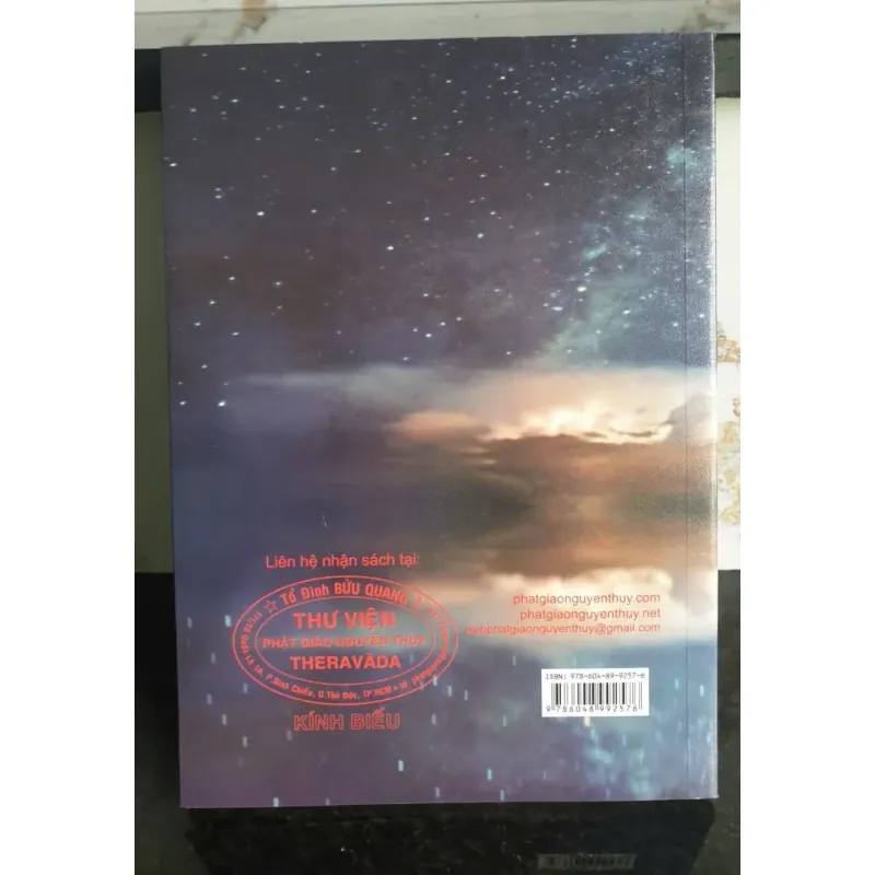 Sách Pháp Tu Tiến Đưa Đến Nibbana - Pa Auk Tawya Sayadaw mới 90% 642579