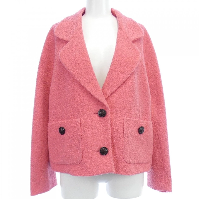 【Mã giảm giá】Gucci GUCCI Áo khoác 638550