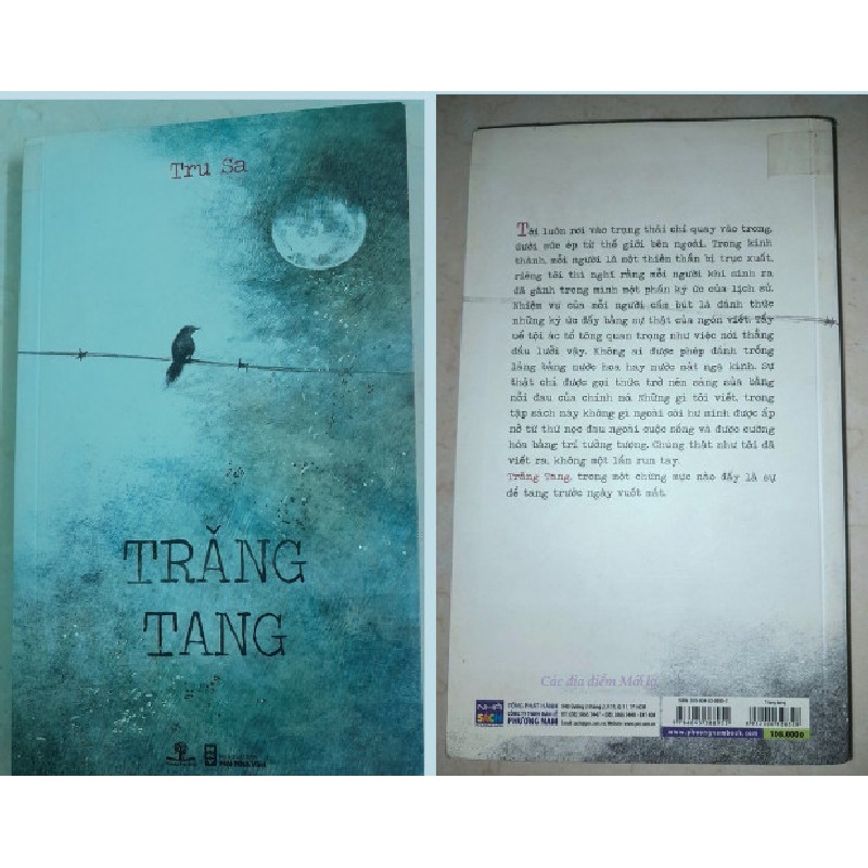 Trăng Tang 8982