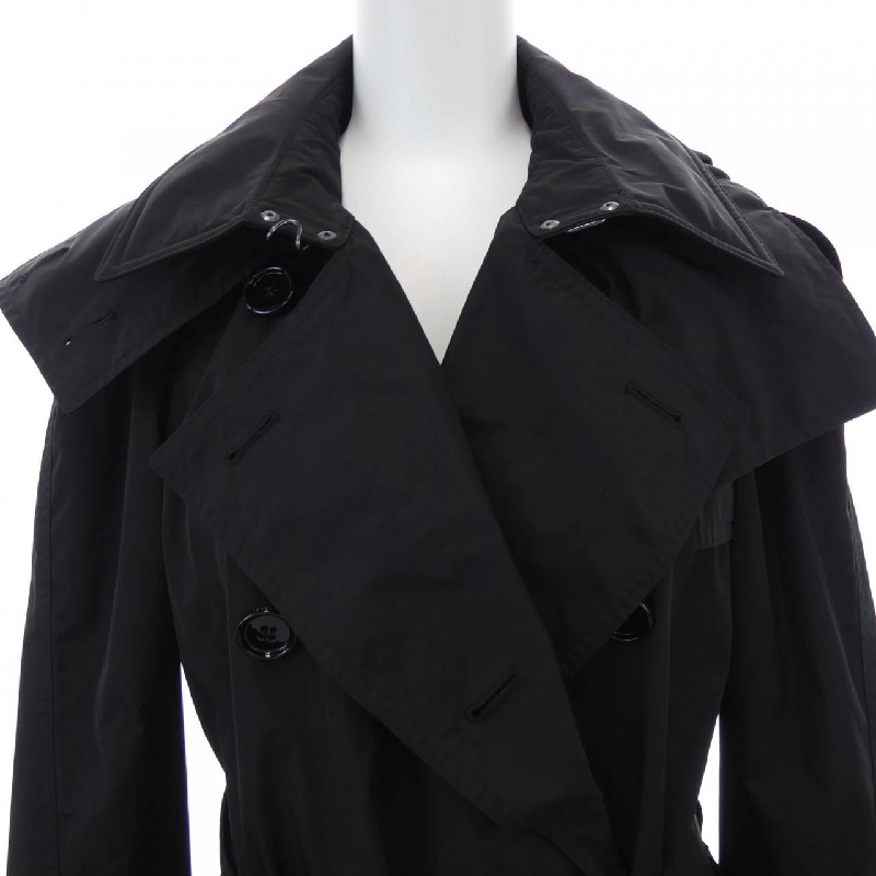 Burberry BURBERRY 80735061 Áo khoác - Hàng hiệu Chính hãng 819142