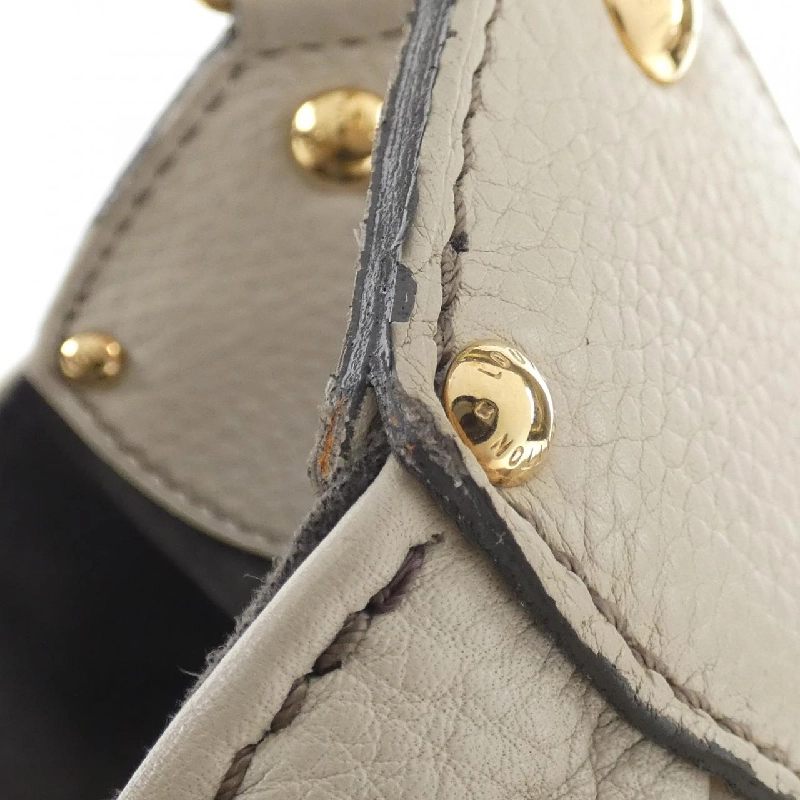 Túi xách vai Louis Vuitton Mahina XL M95548 - Hàng hiệu Chính hãng 768366