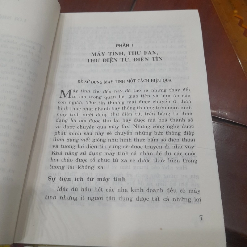 BUSINESS LETTERS - Mẫu thư kinh doanh thương mại (song ngữ) 457484