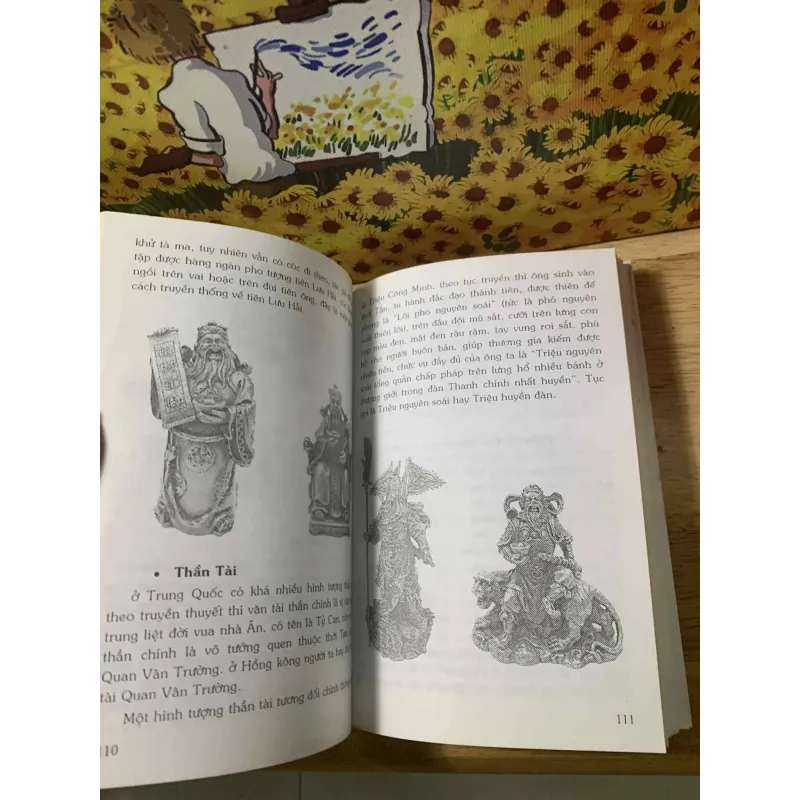 Cẩm Nang Phong Tục Dân Gian - Ngũ Phúc Lâm Môn 603411