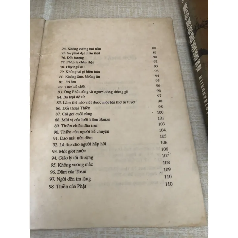 Góp nhặt cát đá 972068