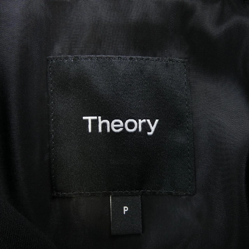 Theory 01-3104112 Jacket - Hàng hiệu Authentic 812808