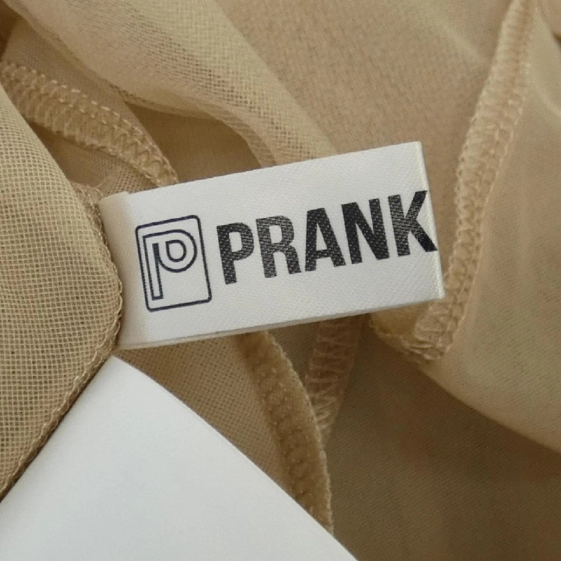 【Mã giảm giá】PRANK PROJECT Áo 638745