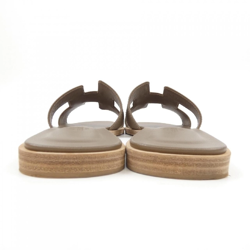 Giày sandal HERMES - Hàng hiệu Authentic 830665