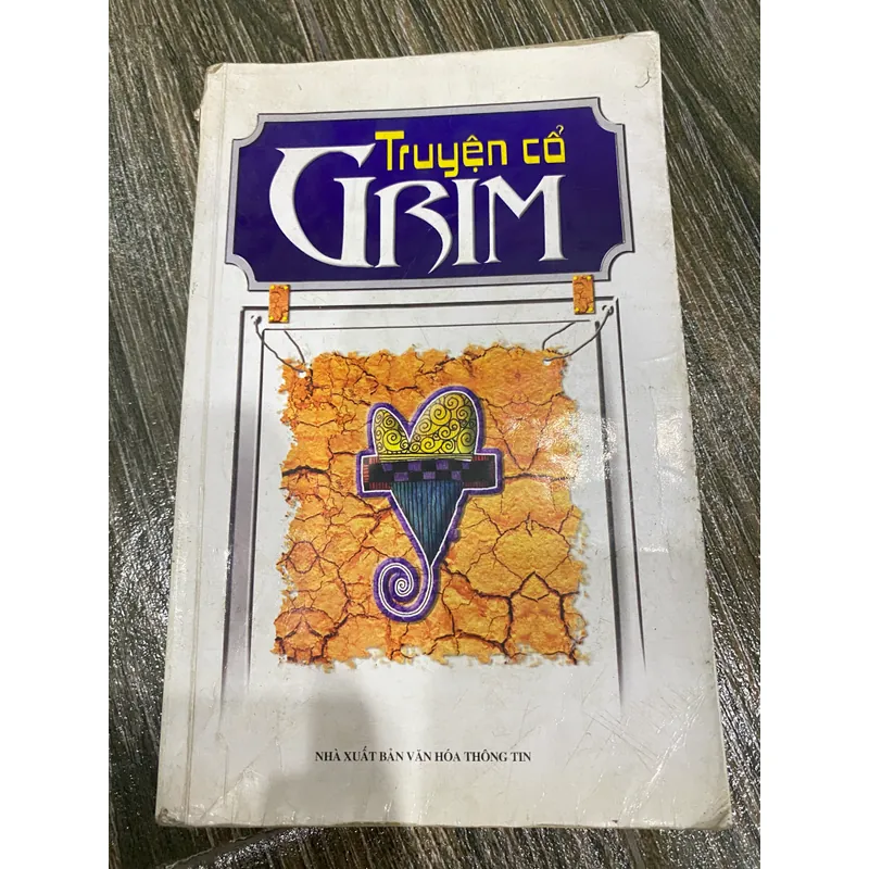 TRUYỆN CỔ GRIM**TẶNG QUÀ 0Đ** FREESHIP KHI ĐẶT CÙNG SẢN PHẨM FS KHÁC TRONG TIỆM 598842
