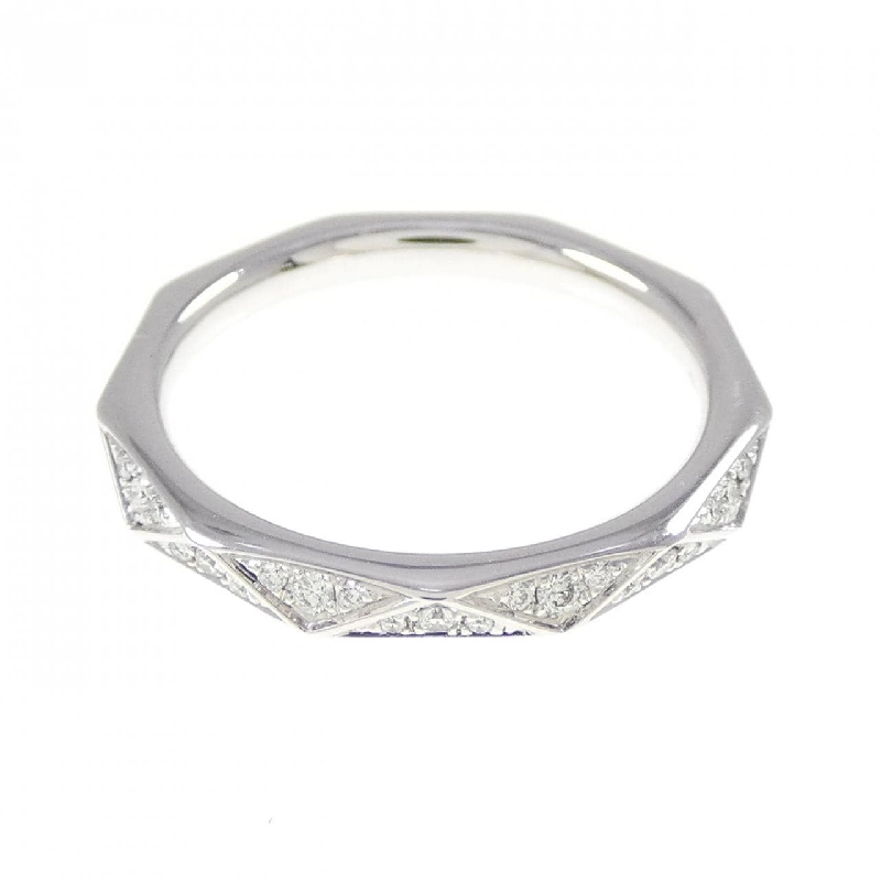 Nhẫn chữ ký Lawrence Graph - Hàng hiệu Authentic 838974