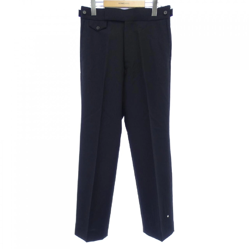 【Mã giảm giá】Quần SHINZONE 650059