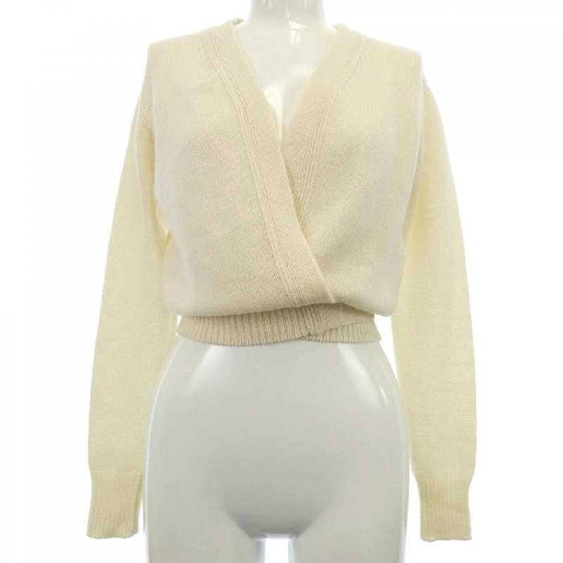 クリスチャンディオール CHRISTIAN DIOR 924G04AM005 Áo khoác cardigan 632058