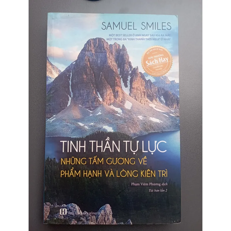 Tinh thần tự lực 714156