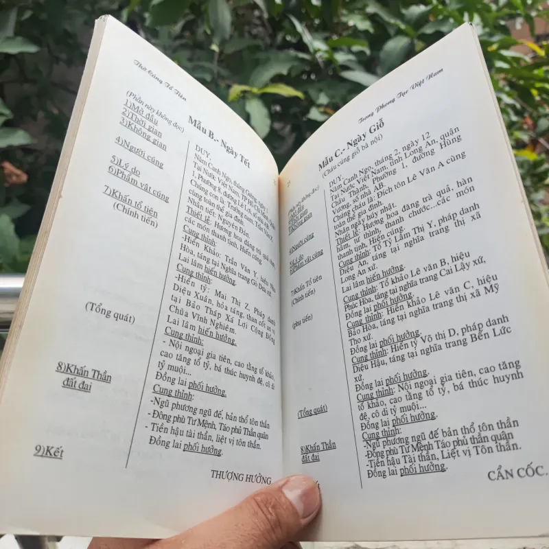 Thờ Cúng Tổ Tiên 928910