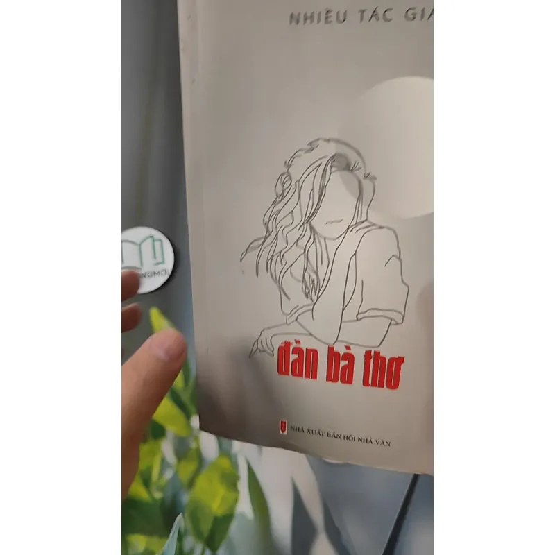 Đàn Bà Thơ 798291