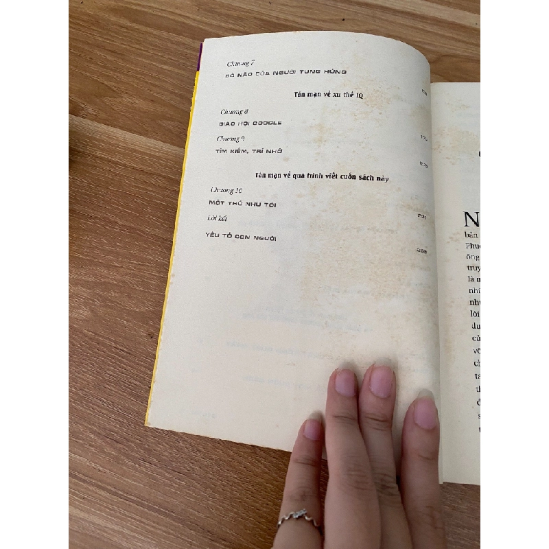 Trí Tuệ Giả Tạo - Nicholas Carr 538317