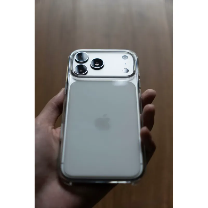 Case iphone 17 prm chính hãng new 100% nguyên seal 929971