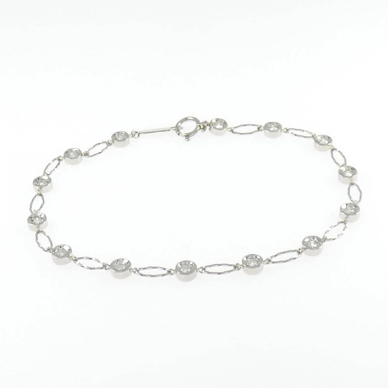 PT850 Vòng tay kim cương 0.50CT - Hàng hiệu Chính hãng 871155