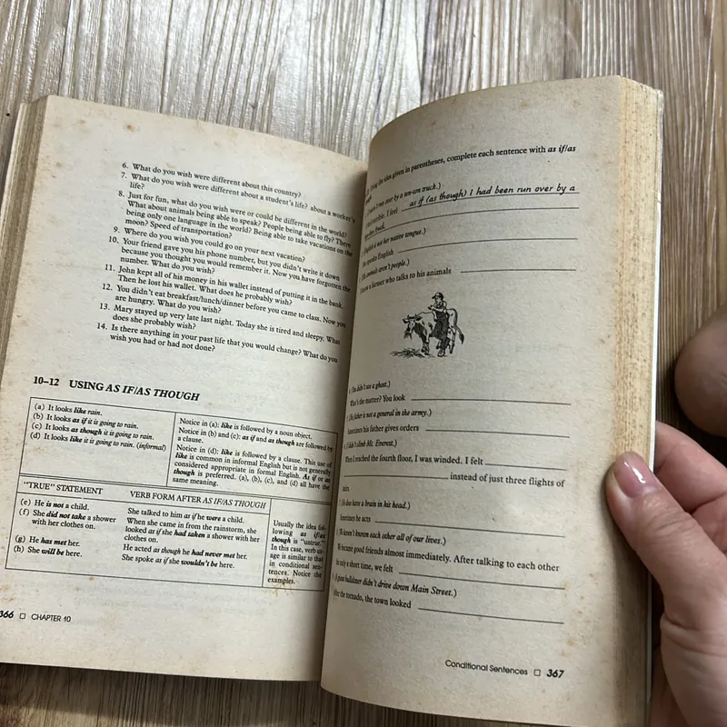 English Grammar  568771