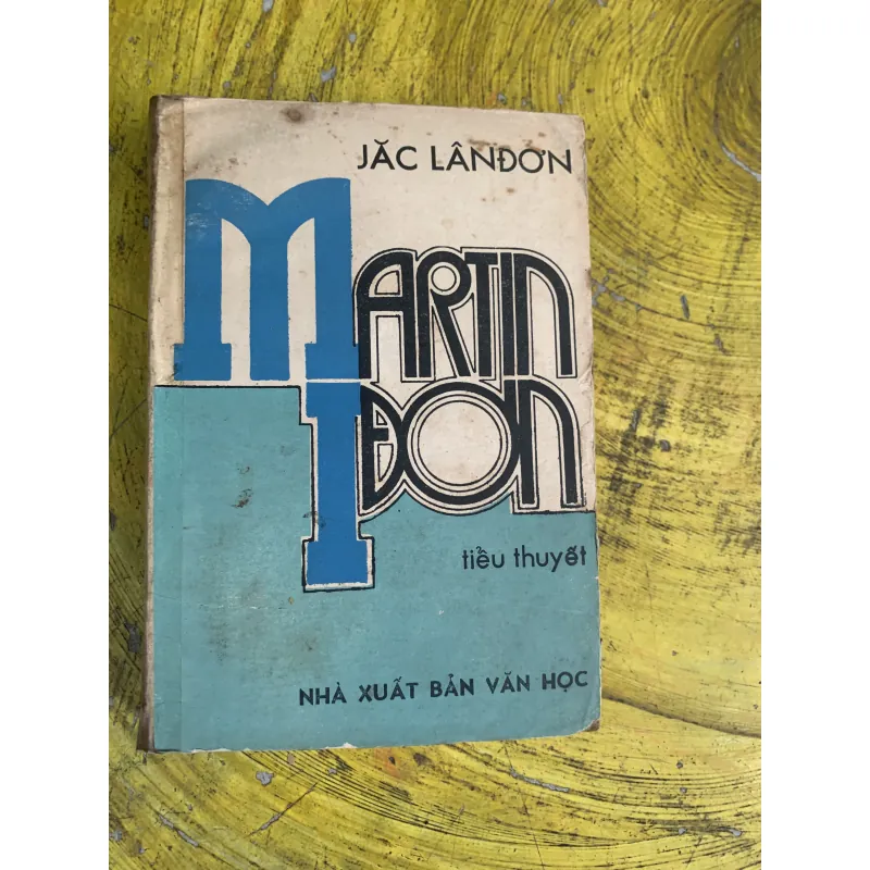 MARTIN IDDOwN BẢN BAO CẤP 746512