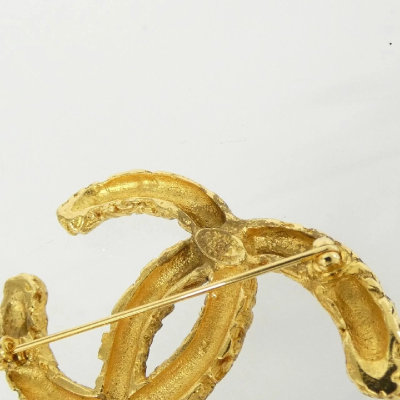 【Vintage】Brooch Chanel 625880