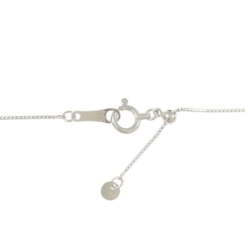 Dây chuyền kim cương PT950/PT850 0.30CT - Hàng hiệu Chính hãng 858477