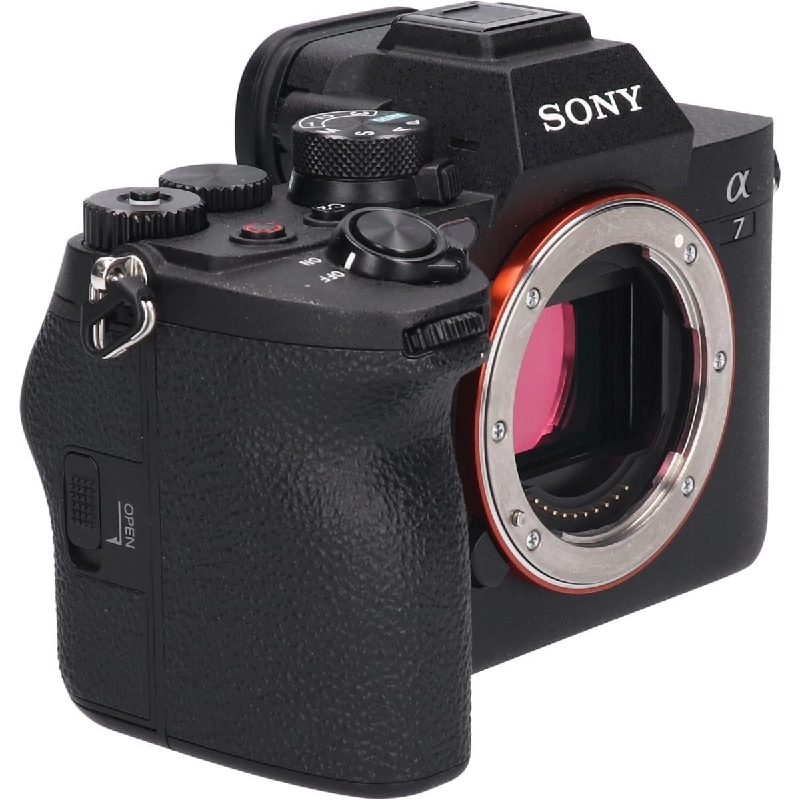α７ ＩＶ ＩＬＣＥ－７Ｍ４ - Hàng hiệu Authentic 877178