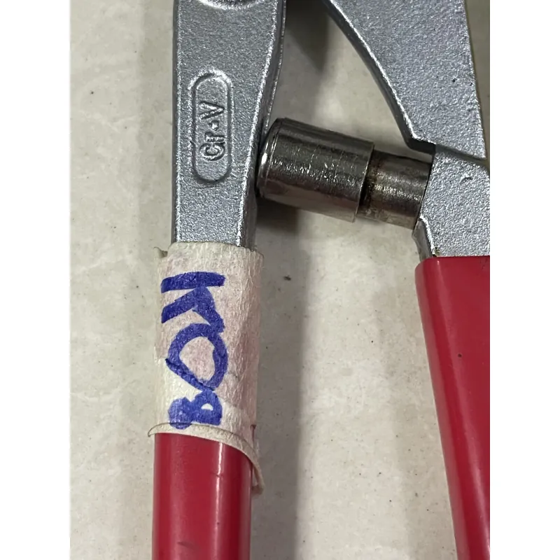 Kìm mỏ quạ hàng bãi Nhật Patented(mã K08) 757823